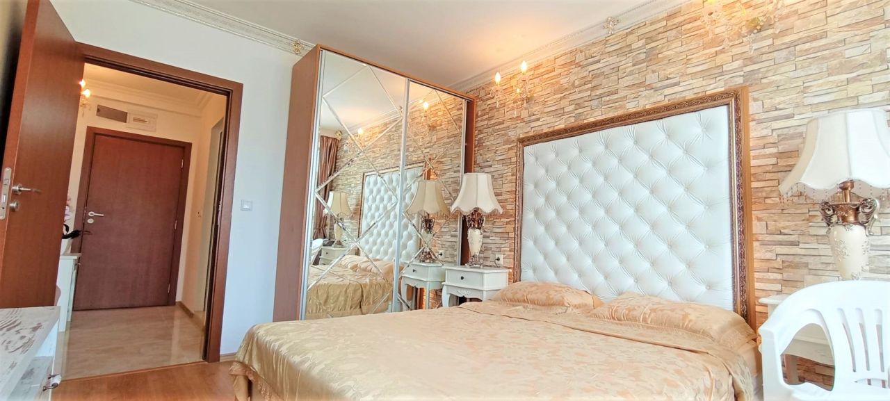 Piso en Sunny Beach, Bulgaria, 62 m² - imagen 13
