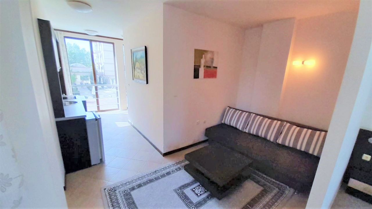 Appartamento a Spiaggia assolata, Bulgaria, 64 m² - foto 13