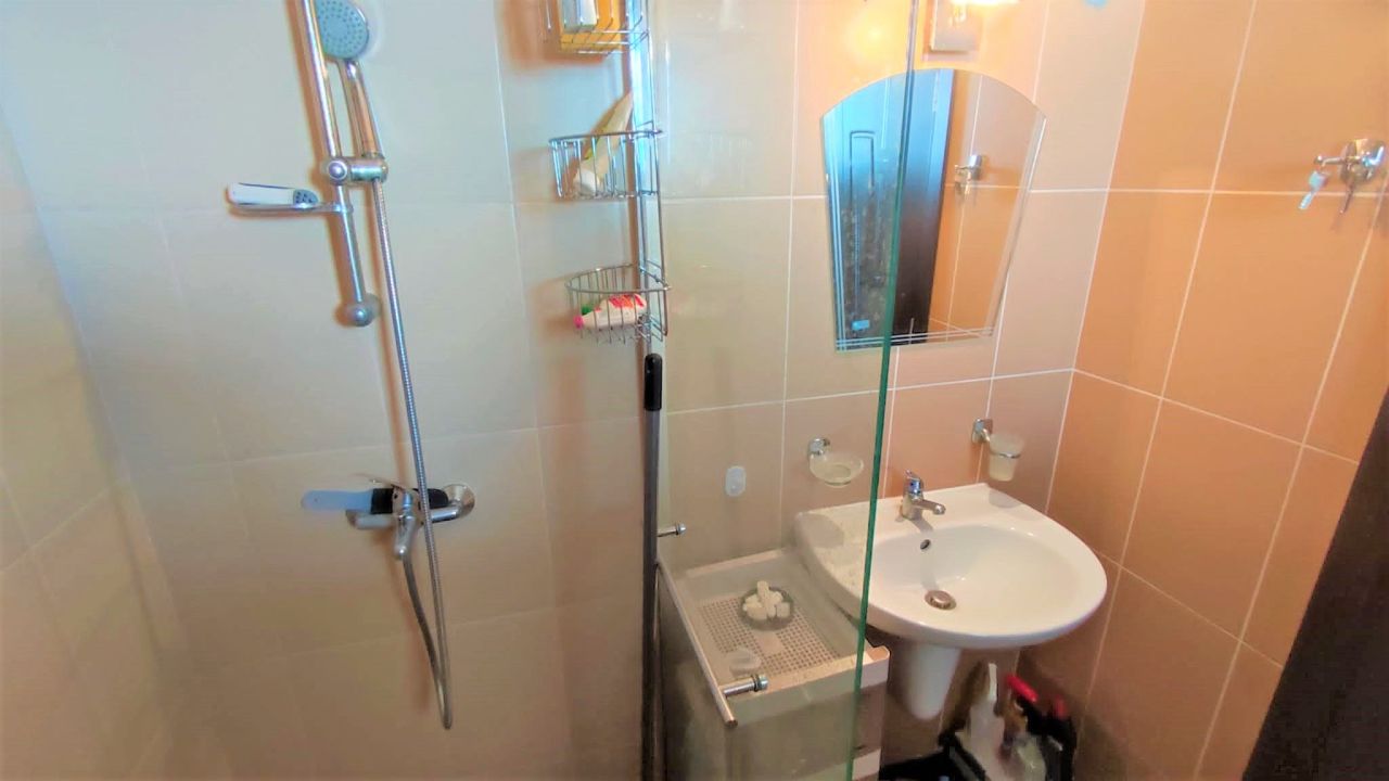 Wohnung in Nessebar, Bulgarien, 95 m² - Foto 13