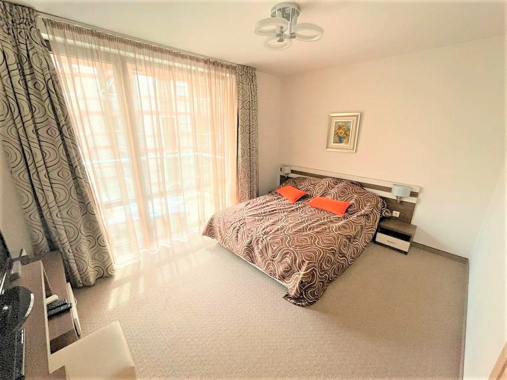 Piso en Sunny Beach, Bulgaria, 111 m² - imagen 13