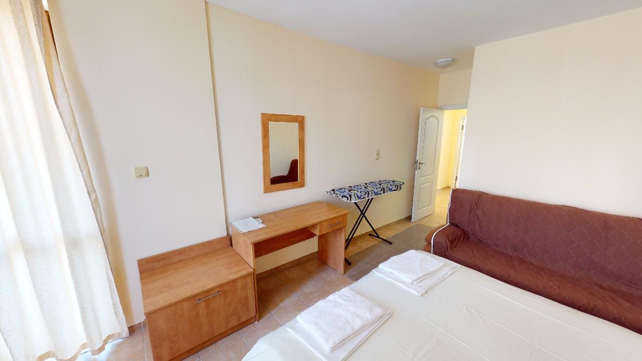 Wohnung in Burgas, Bulgarien, 97 m² - Foto 13