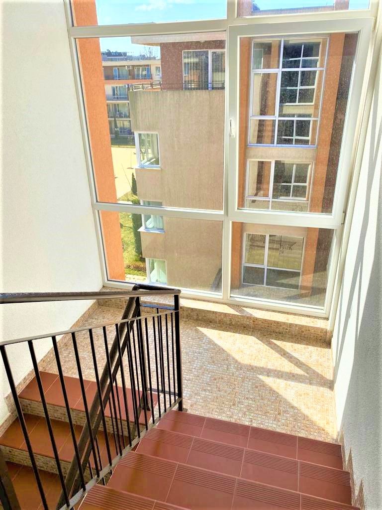 Flat in Burgas, Bulgaria, 64 m² - picture 13