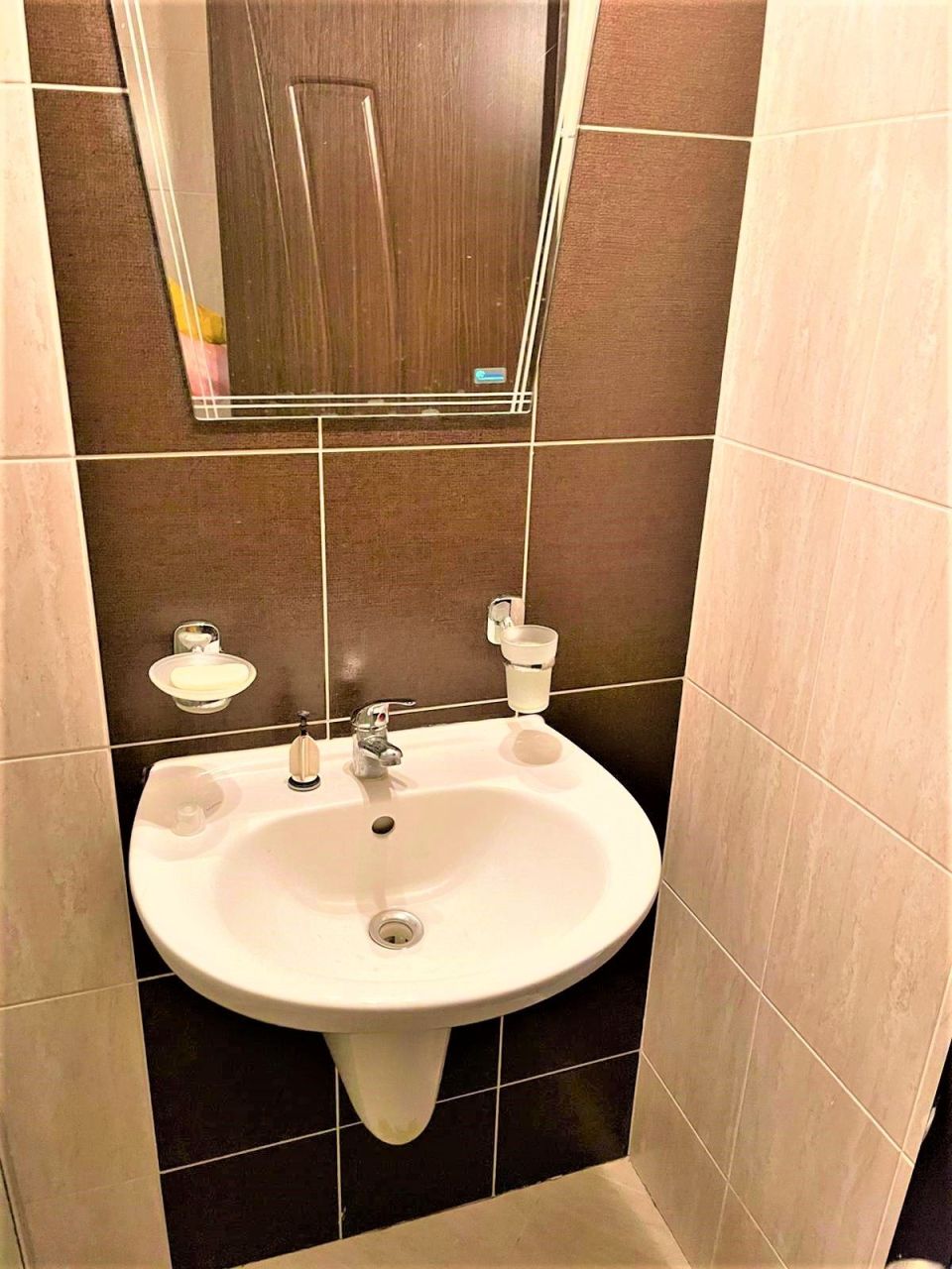 Appartamento a Nesebăr, Bulgaria, 50.92 m² - foto 13