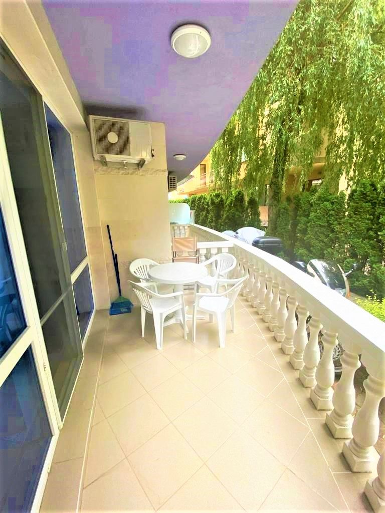 Piso en Nesebar, Bulgaria, 46.08 m² - imagen 13