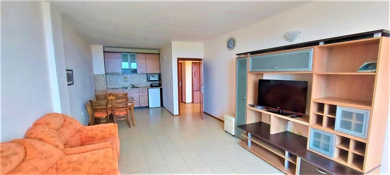 Appartamento a Burgas, Bulgaria, 90 m² - foto 13