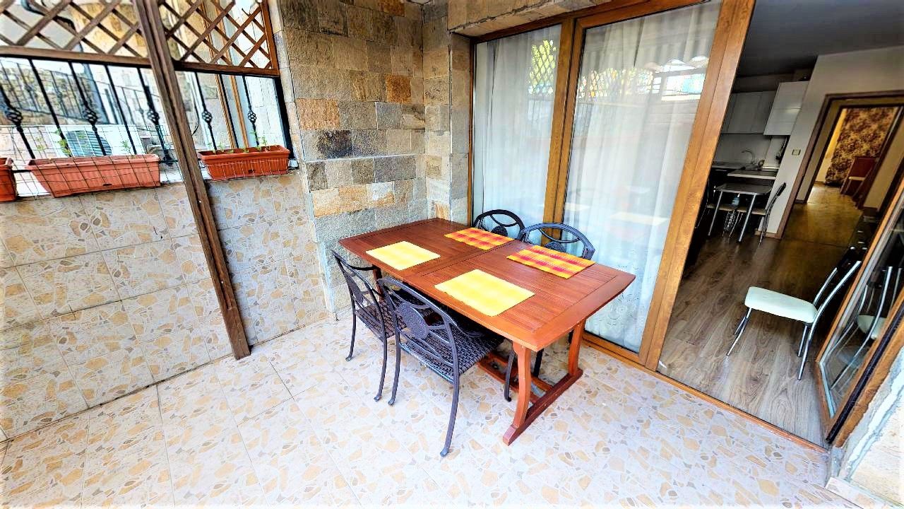 Wohnung in Nessebar, Bulgarien, 66 m² - Foto 13