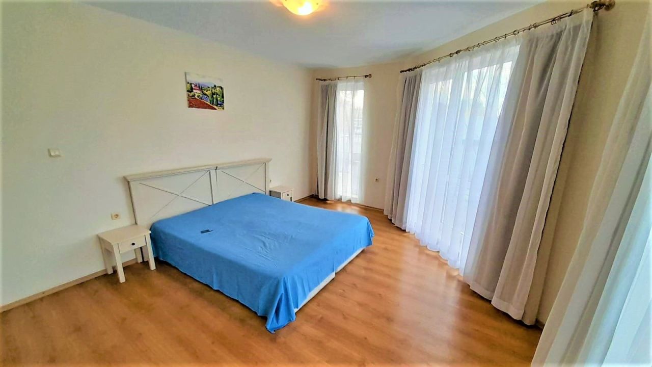 Wohnung in Burgas, Bulgarien, 125 m² - Foto 13