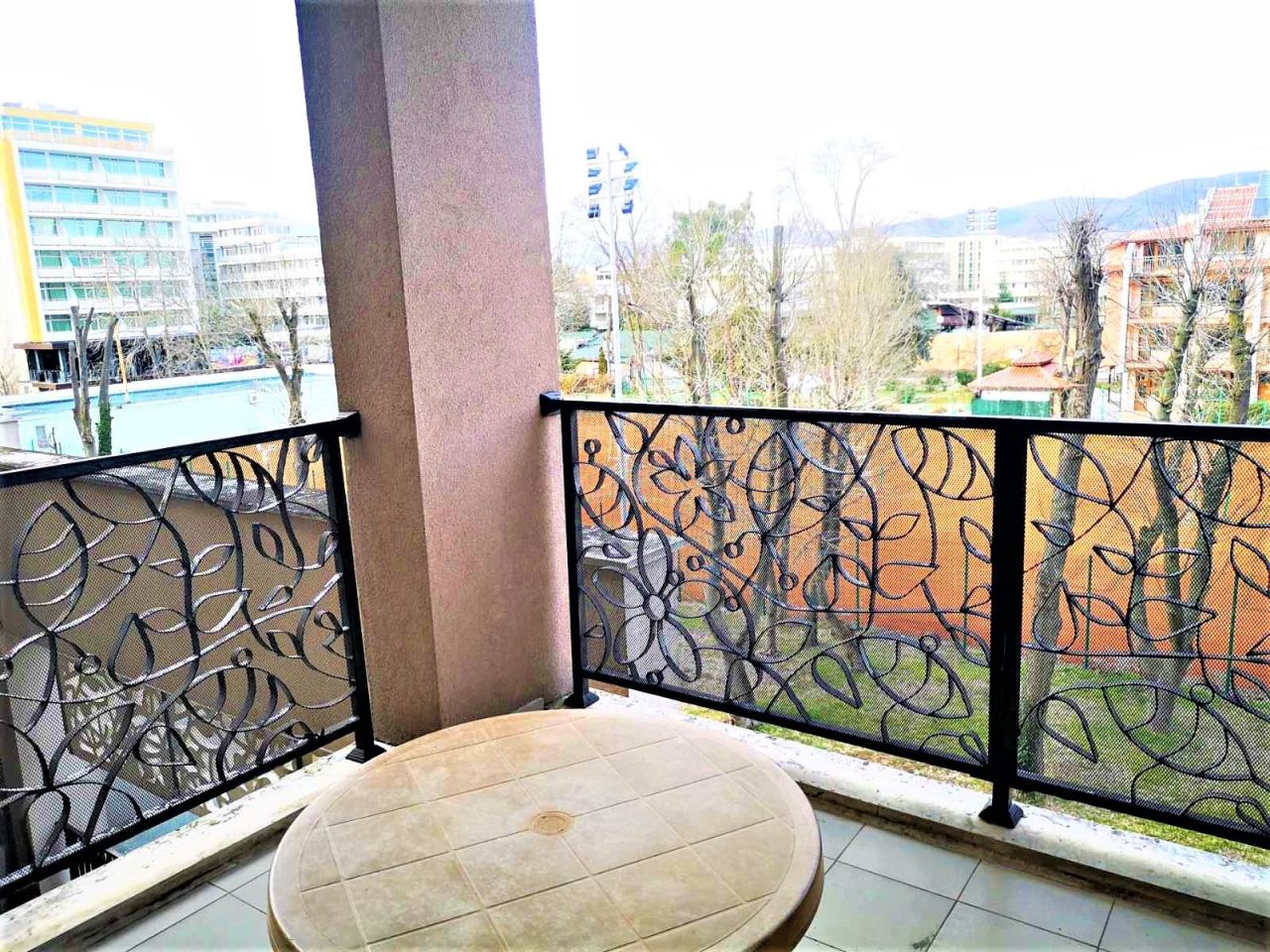 Appartamento a Burgas, Bulgaria, 90 m² - foto 13