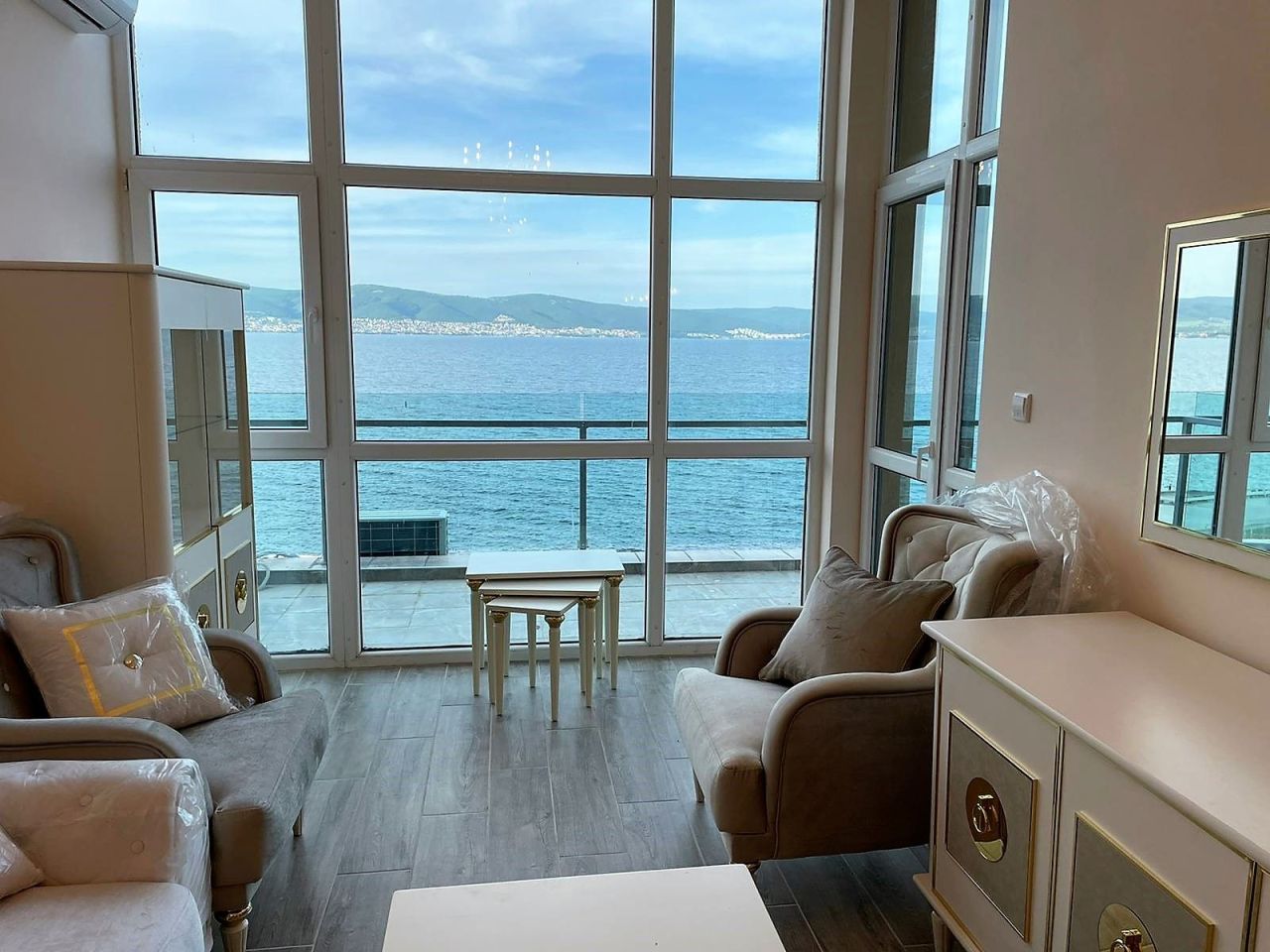 Piso en Nesebar, Bulgaria, 84 m² - imagen 13