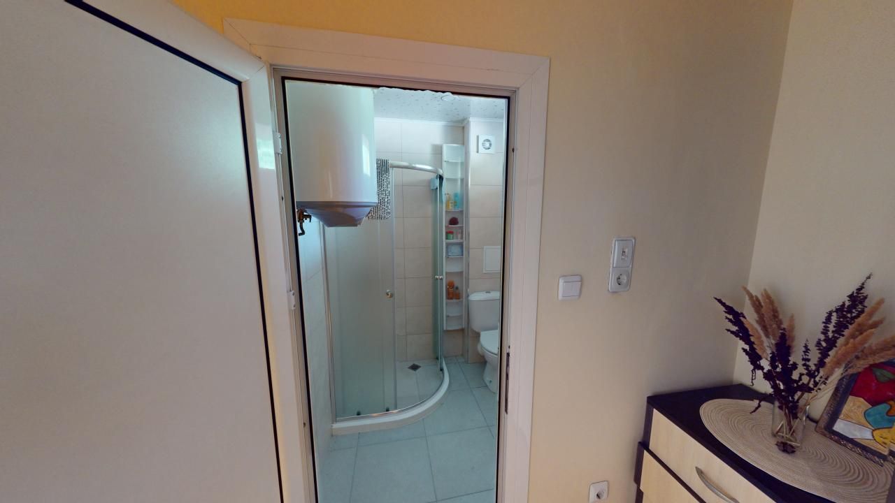 Wohnung in Sonnenstrand, Bulgarien, 88 m² - Foto 14