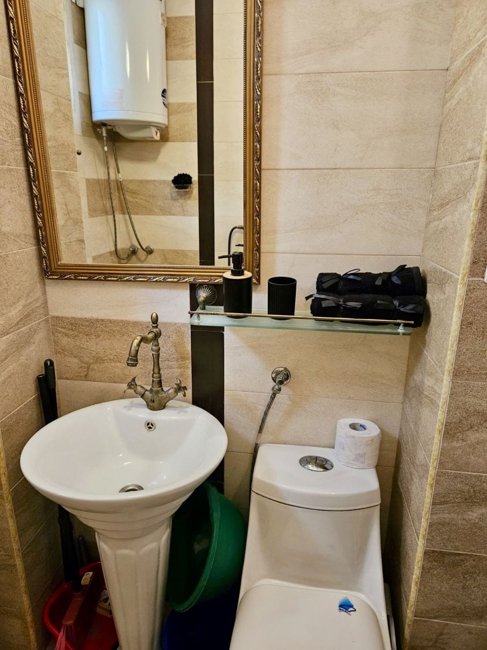 Appartamento a Spiaggia assolata, Bulgaria, 55 m² - foto 14