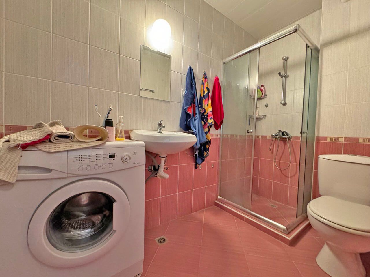 Appartamento a Spiaggia assolata, Bulgaria, 59 m² - foto 14