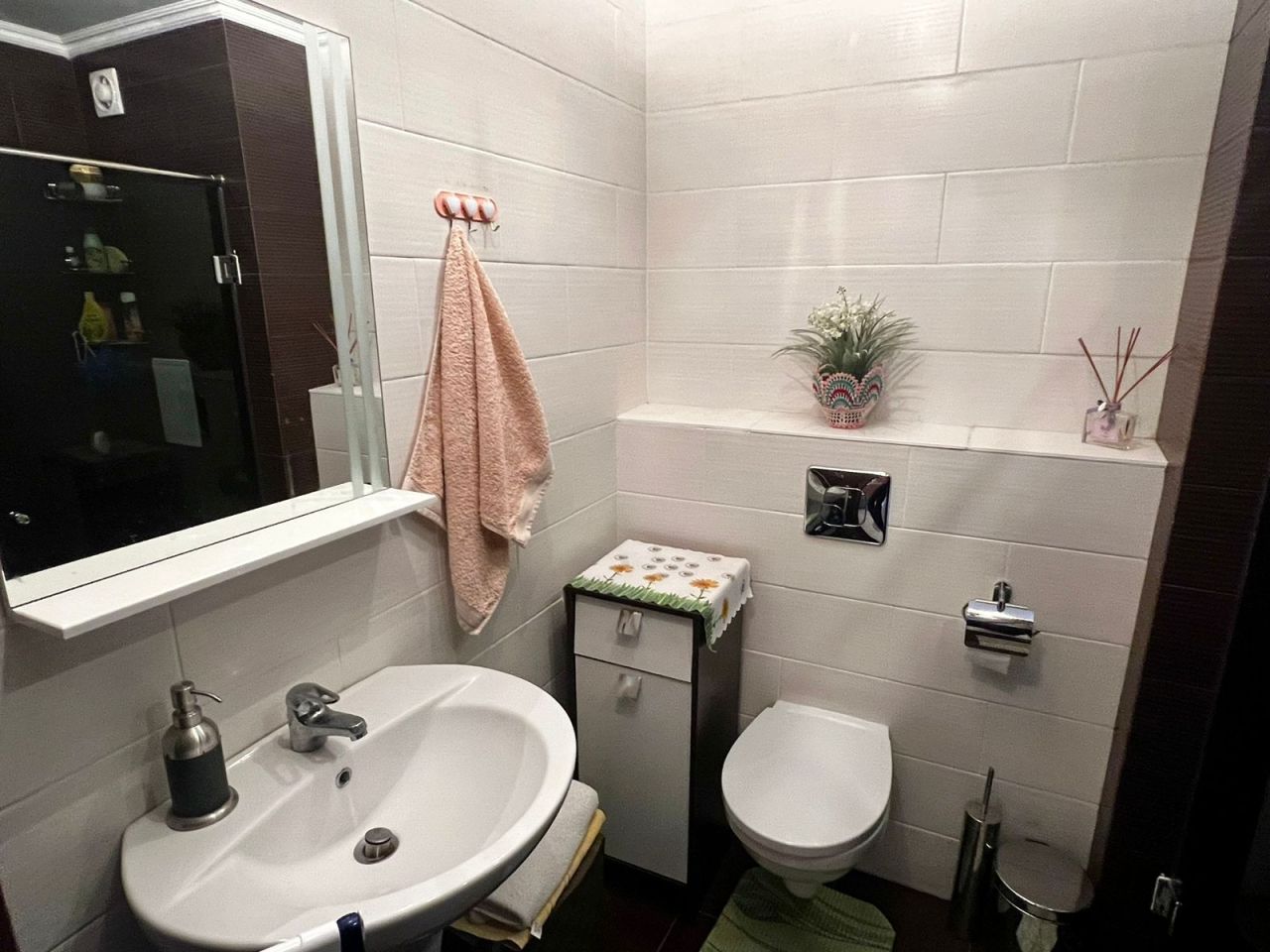 Flat at Sunny Beach, Bulgaria, 70 m² - picture 14