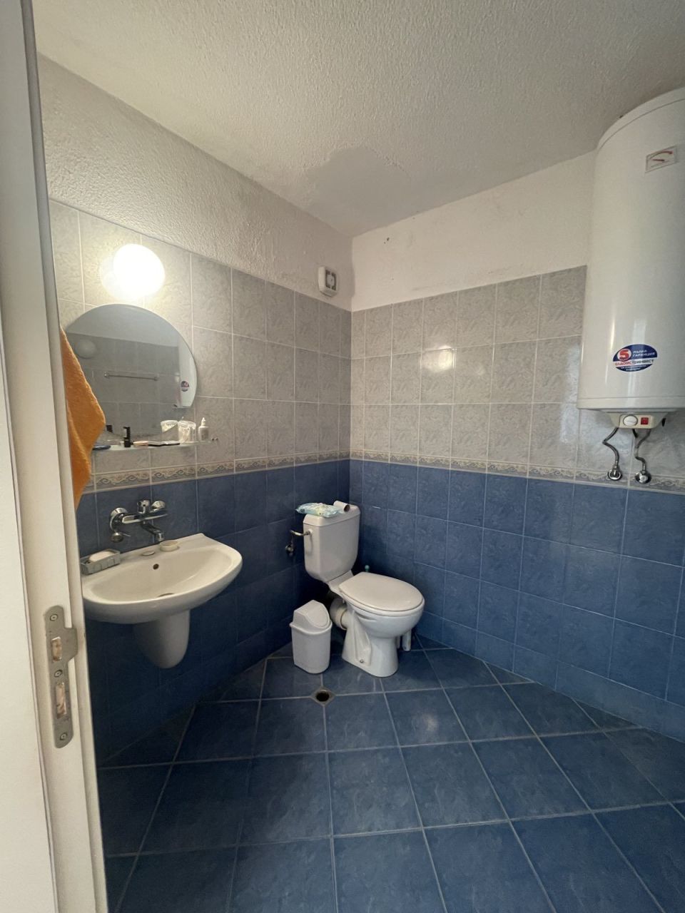 Appartamento a Spiaggia assolata, Bulgaria, 93 m² - foto 14