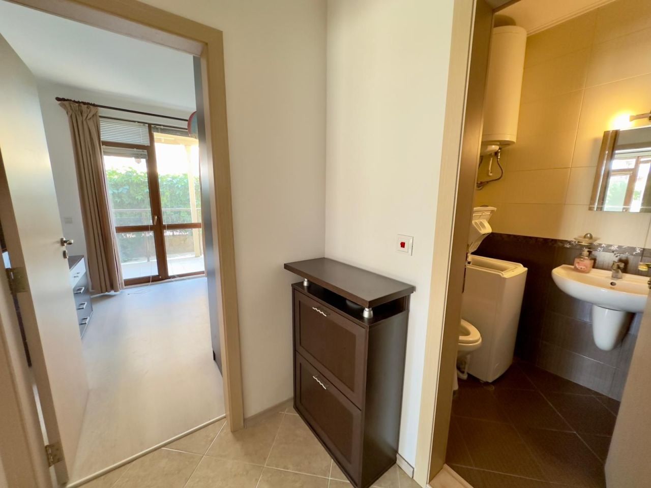 Appartamento a Ravda, Bulgaria, 51 m² - foto 14