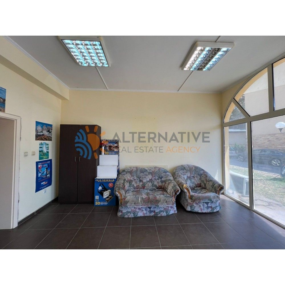 Piso en Sunny Beach, Bulgaria, 30 m² - imagen 14