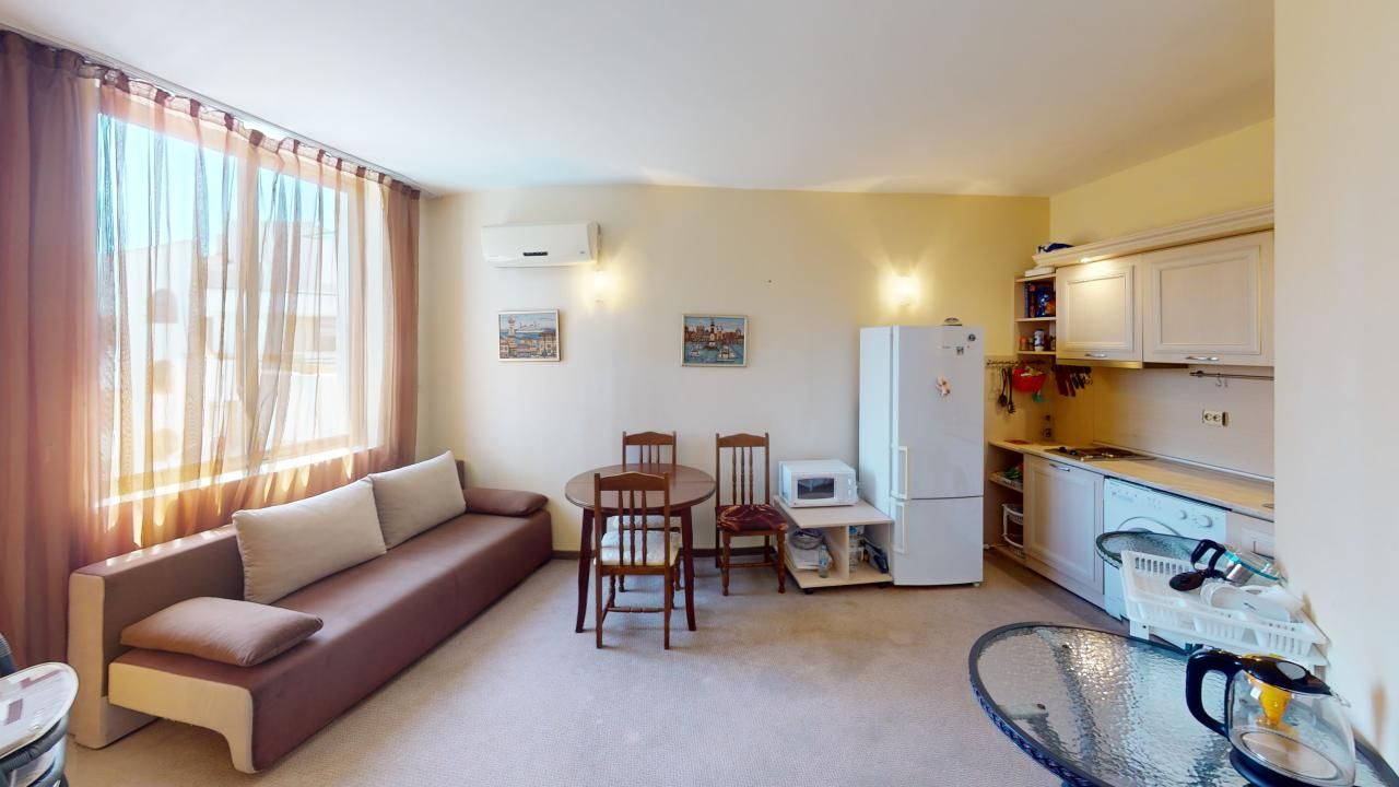 Flat at Sunny Beach, Bulgaria, 61 m² - picture 14