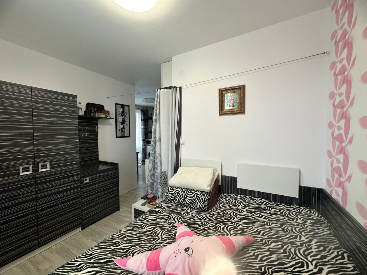 Flat at Sunny Beach, Bulgaria, 50 m² - picture 14