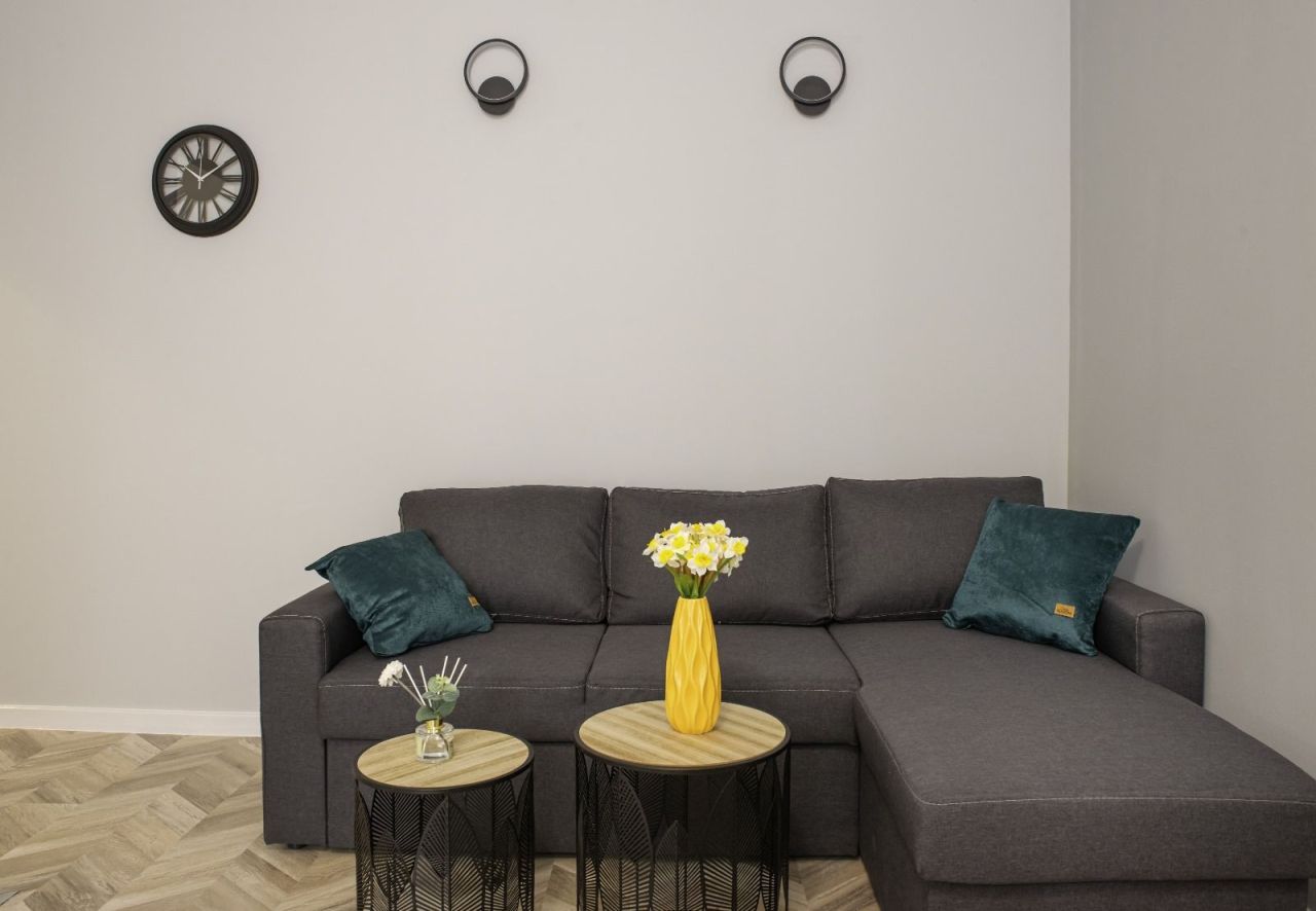 Appartamento a Spiaggia assolata, Bulgaria, 67 m² - foto 14