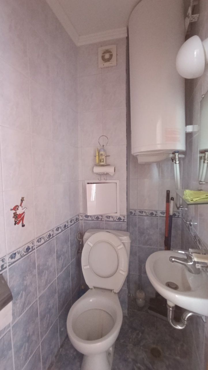 Piso en Burgas, Bulgaria, 92 m² - imagen 14