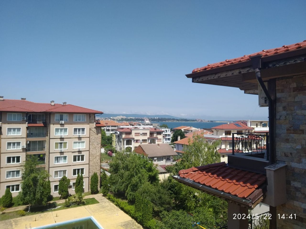 Appartement à Ravda, Bulgarie, 80 m² - image 14