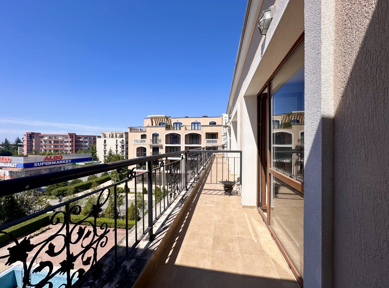 Appartement en Élénite, Bulgarie, 58 m² - image 14