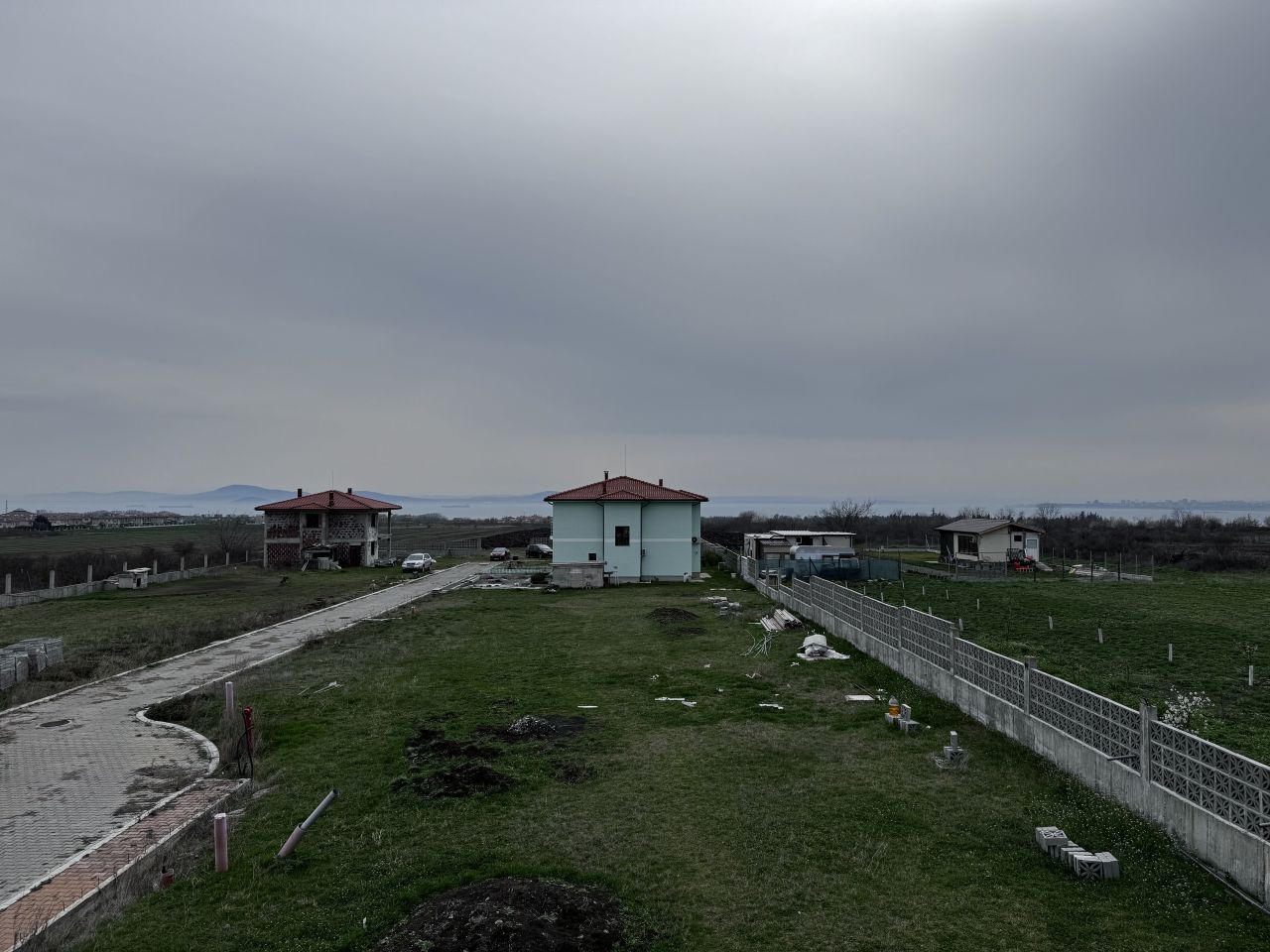 Casa a Pomorie, Bulgaria, 192 m² - foto 14