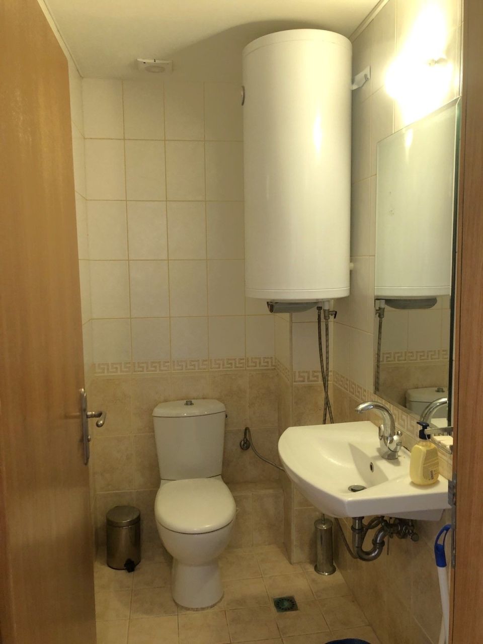 Appartamento a Spiaggia assolata, Bulgaria, 112 m² - foto 14