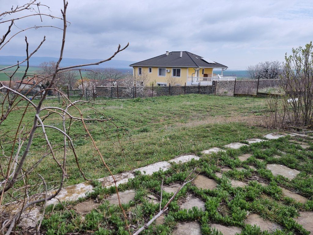 Flat in Alexandrovo, Bulgaria, 130 m² - picture 14