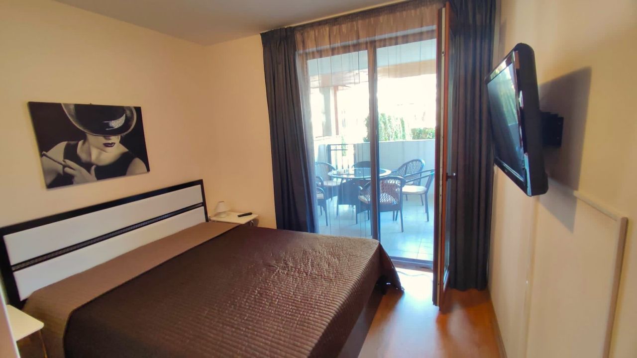 Flat in Ravda, Bulgaria, 90 m² - picture 14