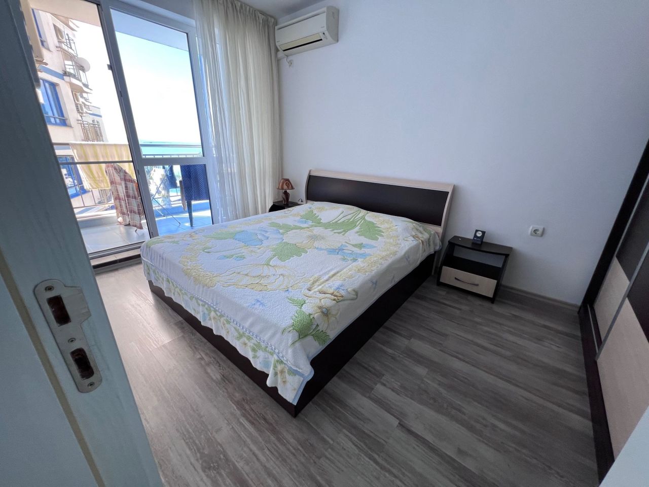 Appartamento a Pomorie, Bulgaria, 60 m² - foto 14