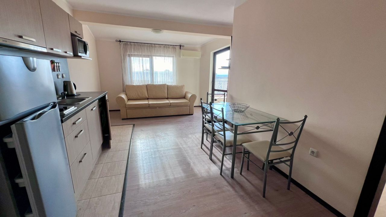 Appartement à Kosharitsa, Bulgarie, 55 m² - image 14