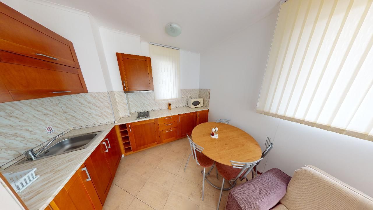 Appartamento a Kosharitsa, Bulgaria, 65 m² - foto 14