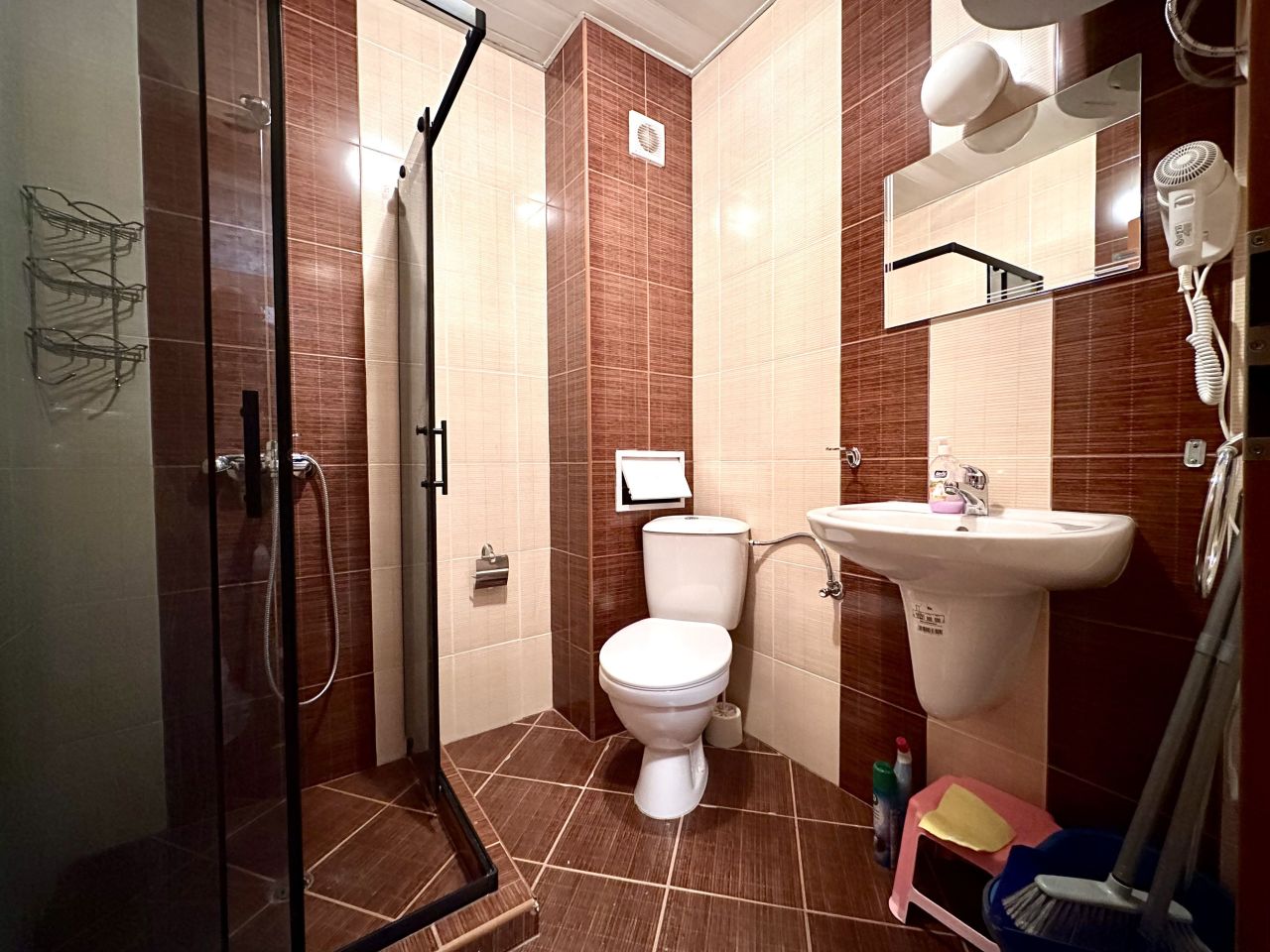 Appartement à Slantchev Briag, Bulgarie, 42 m² - image 14