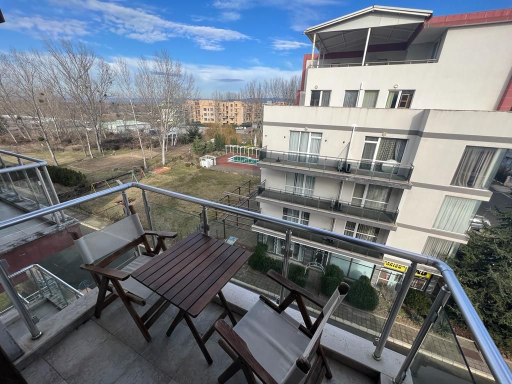 Flat at Sunny Beach, Bulgaria, 66 m² - picture 14