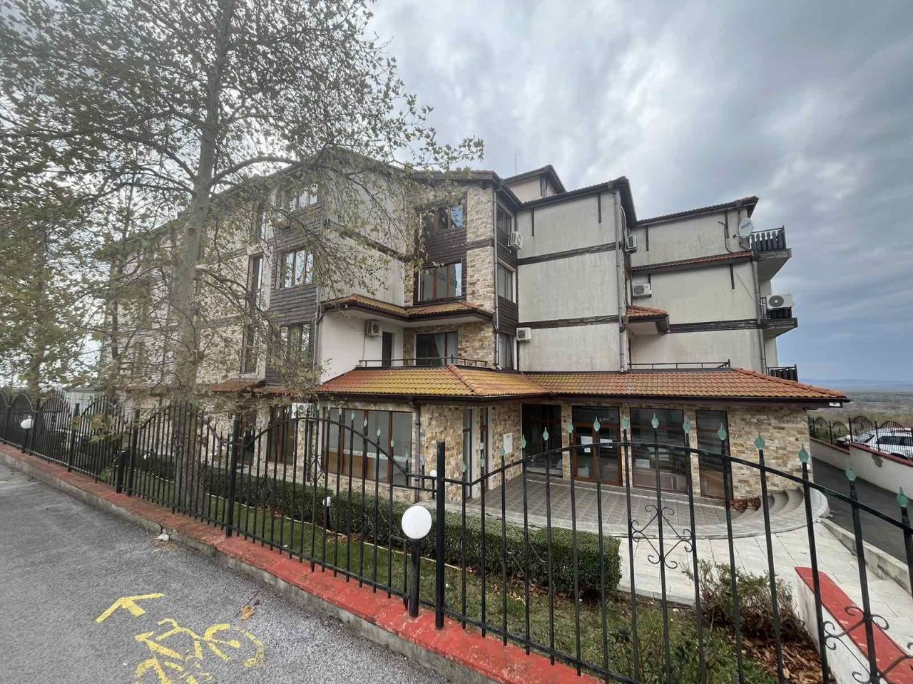 Wohnung in Koschariza, Bulgarien, 97 m² - Foto 14