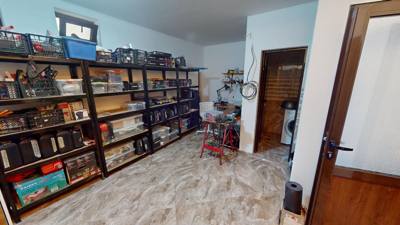 Casa a Kosharitsa, Bulgaria, 157 m² - foto 14