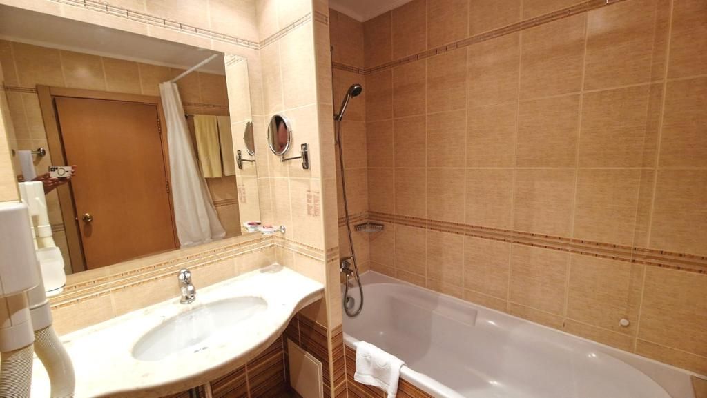 Flat at Sunny Beach, Bulgaria, 47 m² - picture 14