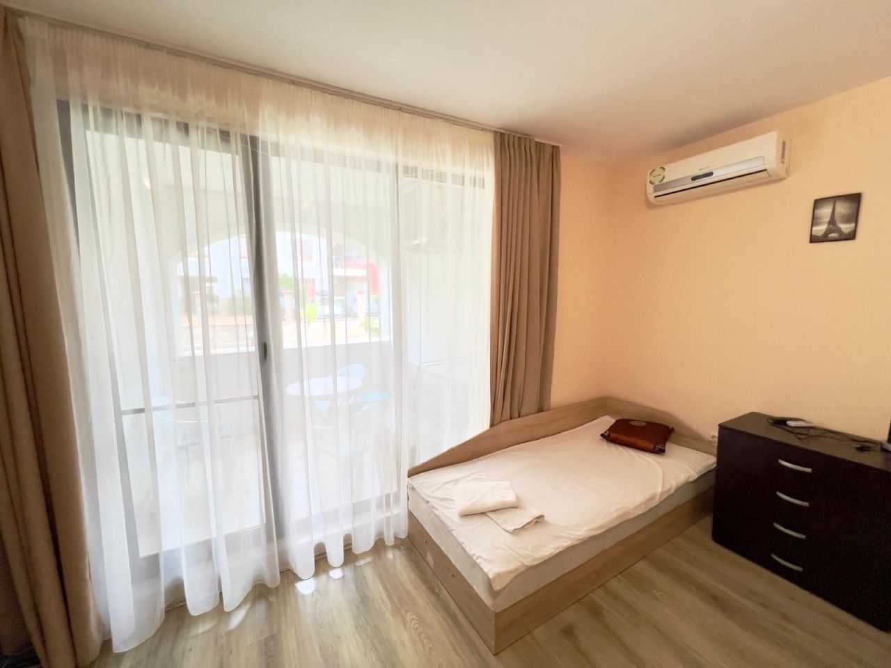 Wohnung in Rawda, Bulgarien, 43 m² - Foto 14