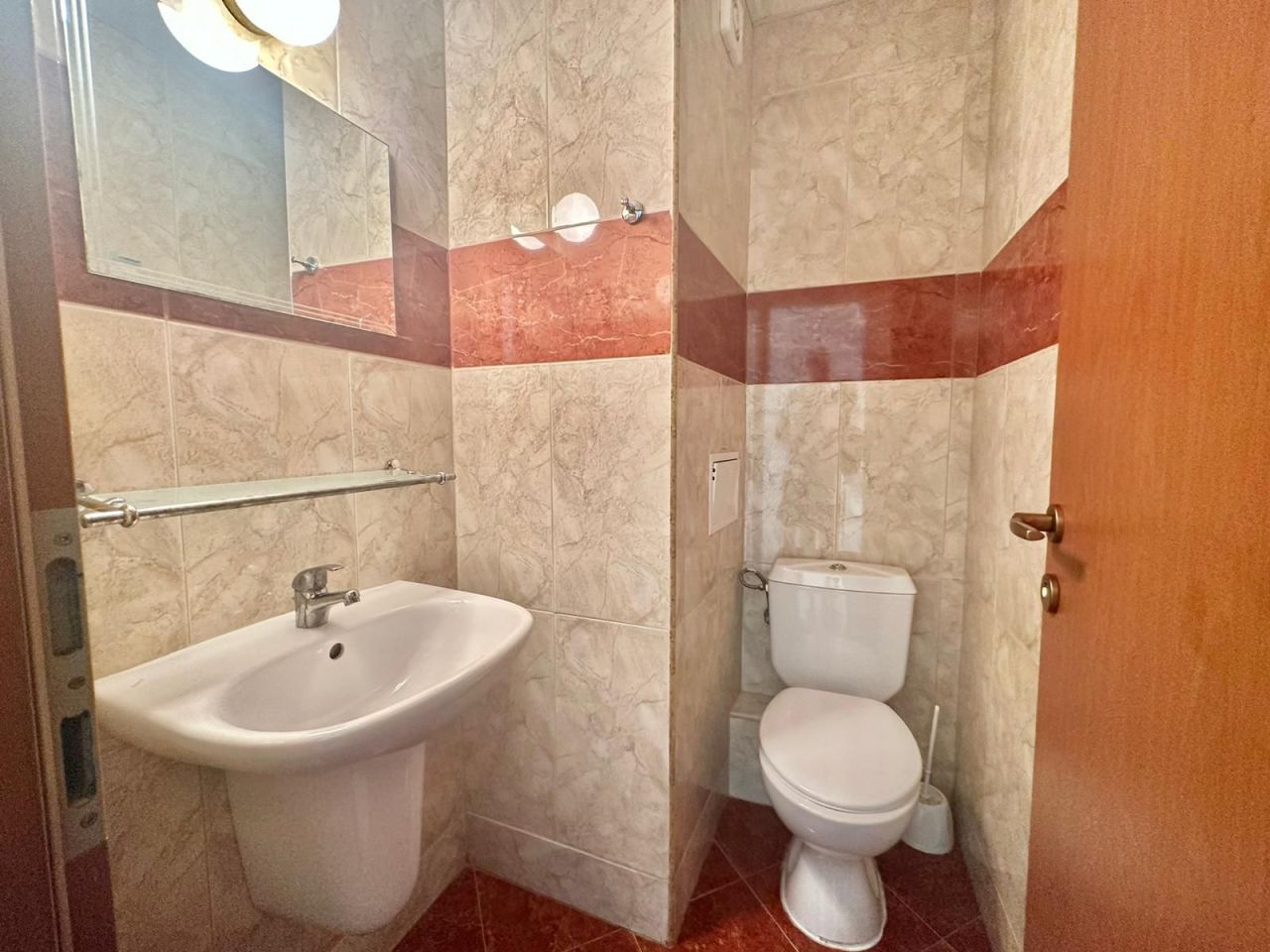 Wohnung in Sonnenstrand, Bulgarien, 84 m² - Foto 14