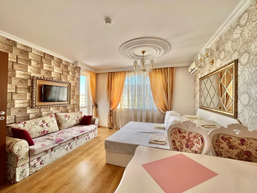 Flat at Sunny Beach, Bulgaria, 68 m² - picture 14