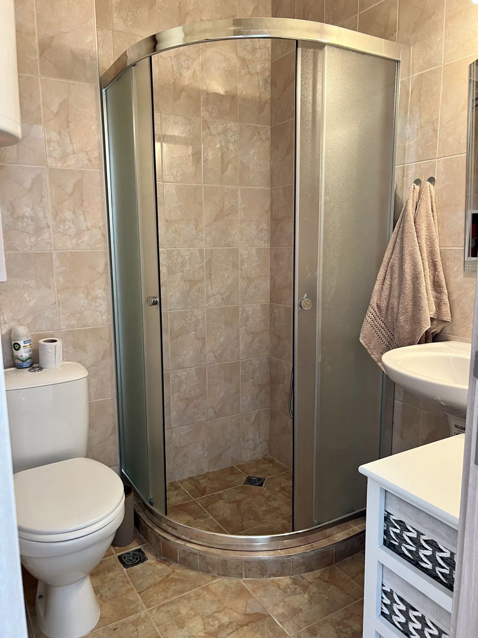 Wohnung in Rawda, Bulgarien, 35 m² - Foto 14