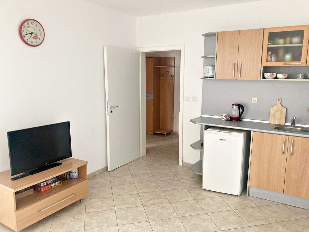 Flat at Sunny Beach, Bulgaria, 102 m² - picture 14