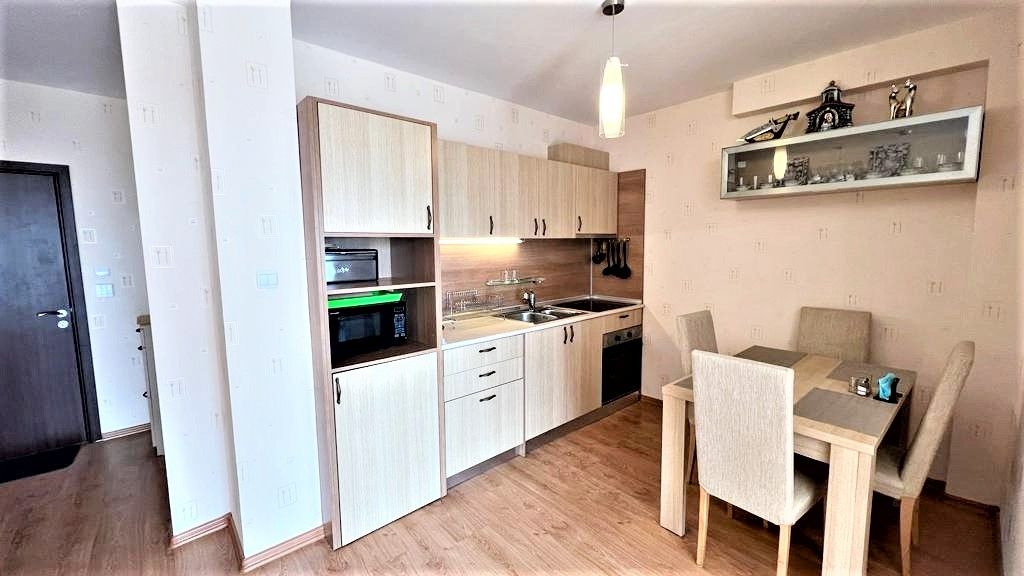 Appartamento a Kosharitsa, Bulgaria, 53 m² - foto 14