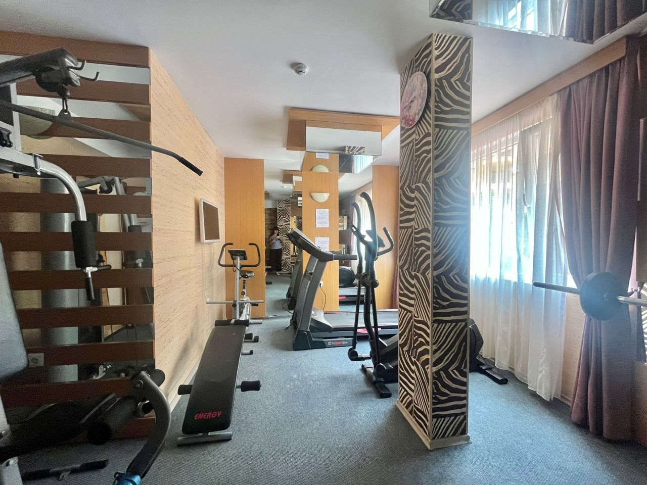 Wohnung in Sonnenstrand, Bulgarien, 55 m² - Foto 14