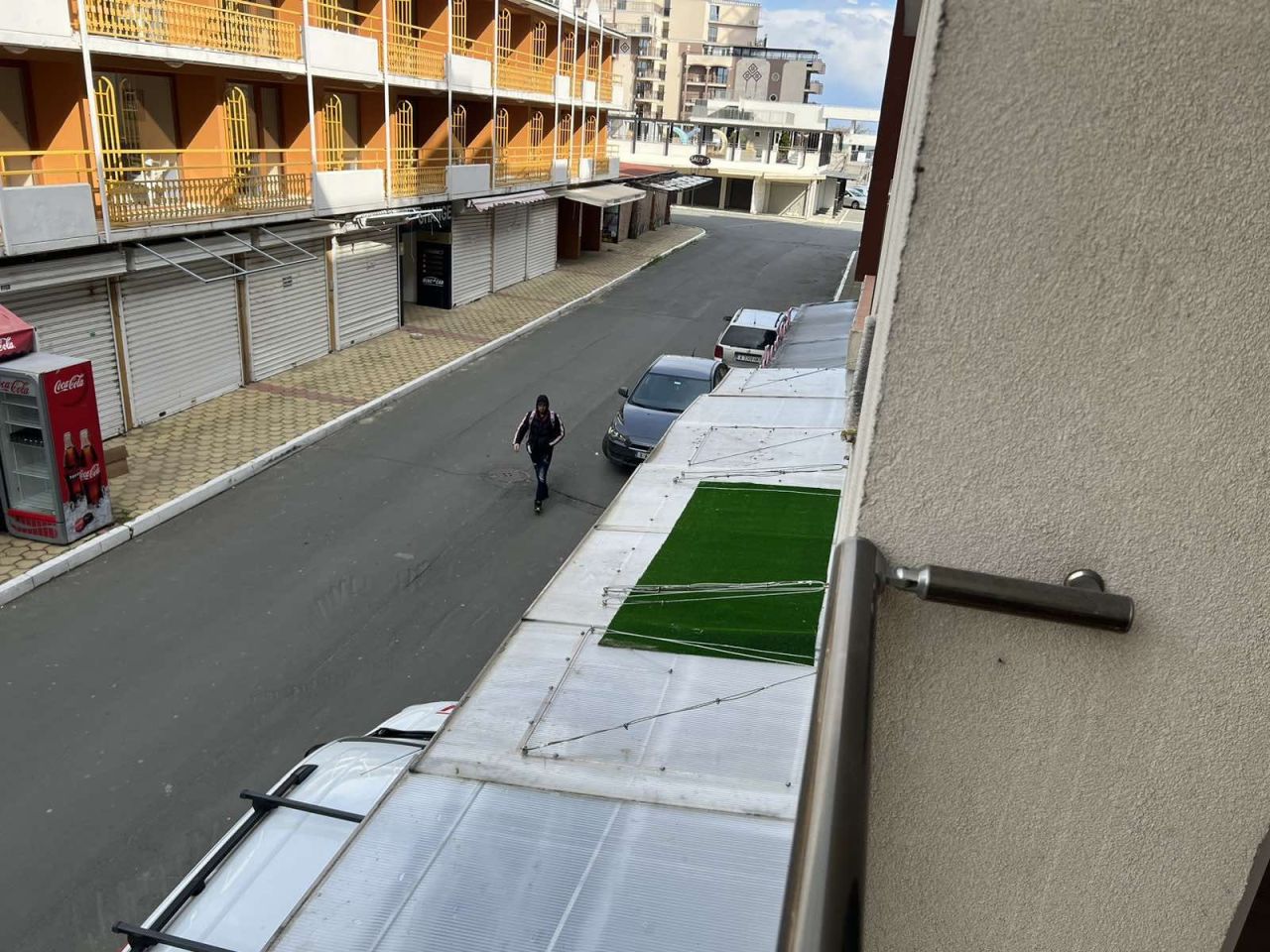 Appartamento a Spiaggia assolata, Bulgaria, 100 m² - foto 14