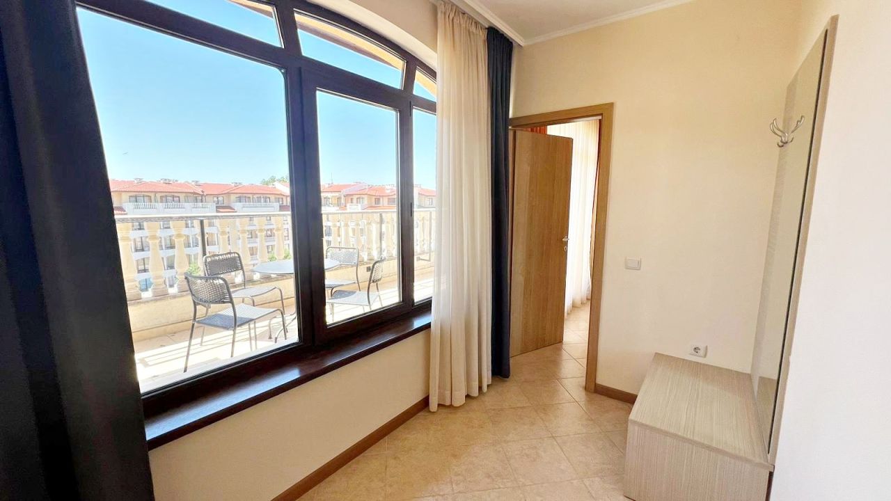 Flat at Sunny Beach, Bulgaria, 82 m² - picture 14