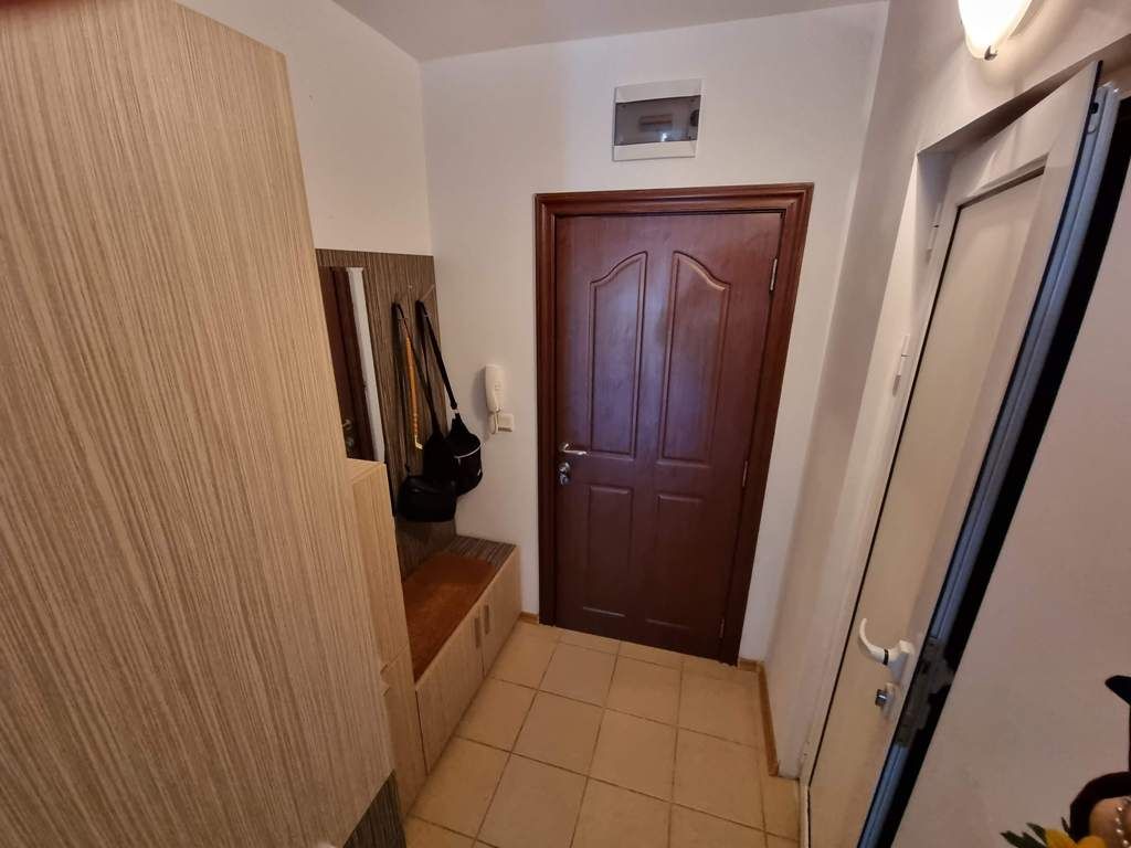 Piso en Sunny Beach, Bulgaria, 48 m² - imagen 14