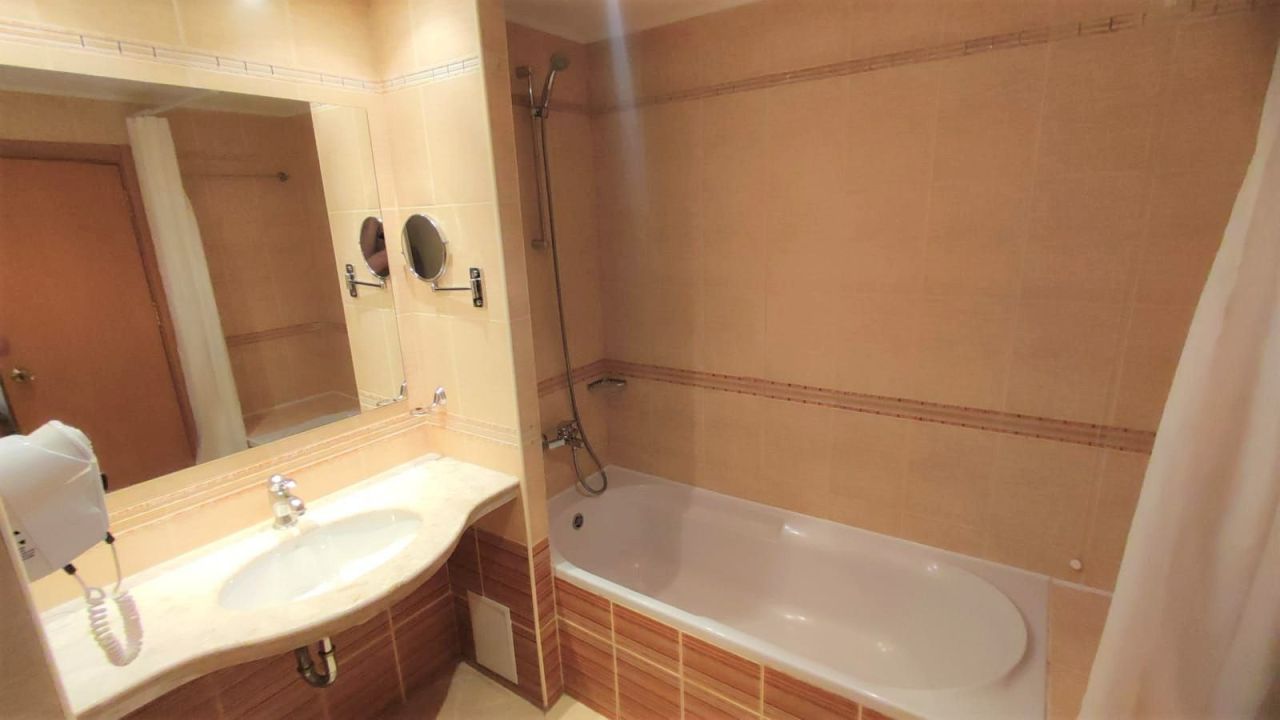 Piso en Sunny Beach, Bulgaria, 85 m² - imagen 14