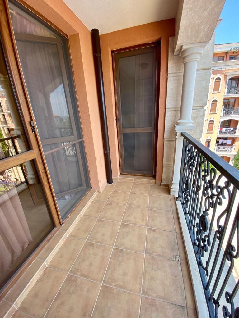 Wohnung in Rawda, Bulgarien, 54 m² - Foto 14